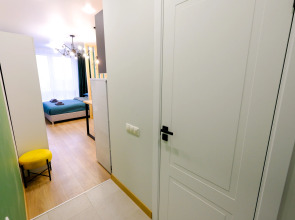 Апартаменты на Стрешнево