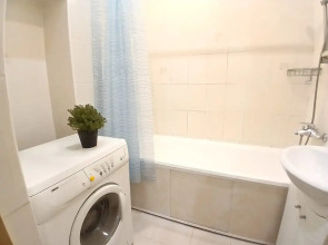 Апартаменты Яркий семейный 2х к апартамент