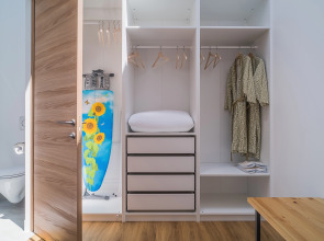 Апарт-отель Светланская 51