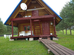 U Lesnogo Ozera Guest House