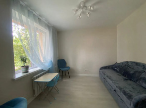 Квартира с замиакулькасами