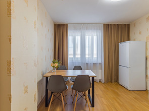 Апартаменты на Набережной Волги