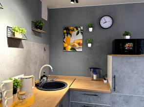 Квартира в центре города