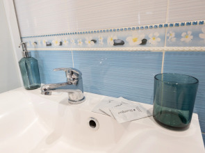 Апартаменты Comfort Home на Сибгата Хакима 50