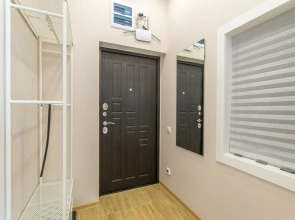 Апартаменты ПосуточноСочи.рф Green Sail Park