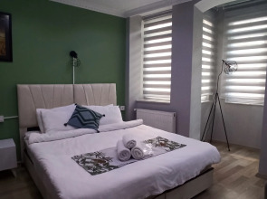 Отель Taxim Starlight Hotel