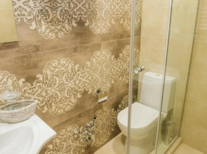 Мини-Отель Homey Tbilisi