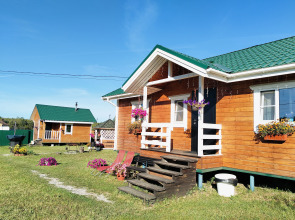 Частный Дом Уютный Коттедж с Русской Баней в 10 км от Ярославля