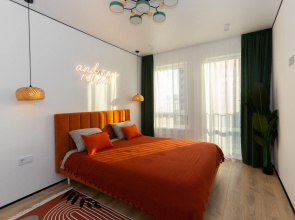 Apartamenty biznes-klassa v ZK Grand & Grand