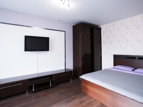 Квартира с балконом на Сурикова 17