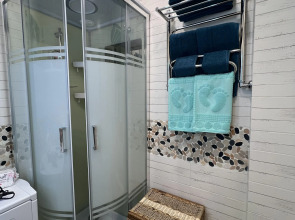 Квартира на Бутлерова