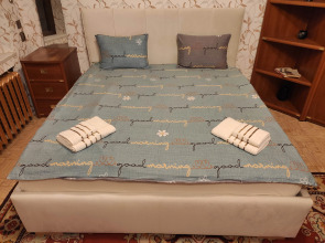 Апартаменты Nordic Art-Nouveau