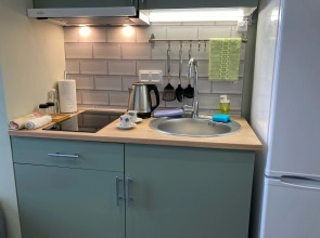 Апартаменты Нижний Новгород Центр от Уют и Комфорт Нн