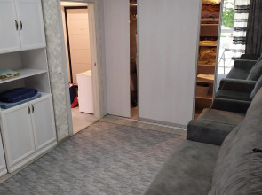 Апартаменты Светлогорск-Отрадное