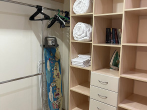 Апартаменты на Грохольском