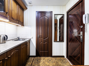 Апартаменты студия в центре