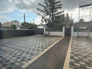 Гостевой дом на Брянской