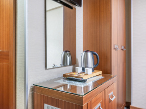 Отель Mint Residence Taksim