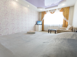 Na Lukina 6 Apartments