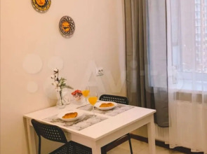 Апартаменты Отдых с комфортом