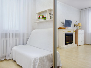 Квартира на Ромашке