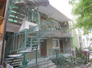 Гостевой дом Селена