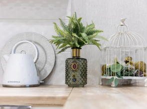 Апартаменты в Доме Лазурит