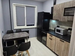 Квартира Олимпийская 83