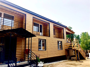 SarTA Guest House