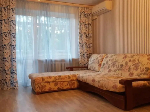 Ejsk Apartments