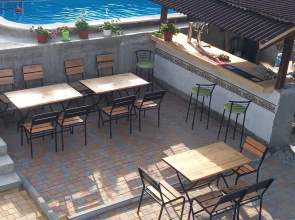 Гостевой дом Villa Monte Mare