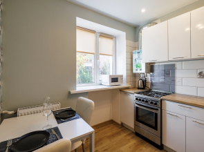 Квартира На улице Свободы 59