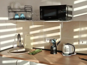 Квартира Уютная Студия по Тухачевского 49/2-25