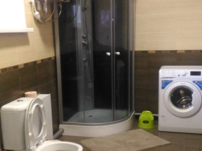 Гостевой дом Барский