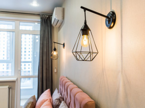 Апартаменты от LetoApart на Мысхакское шоссе 59