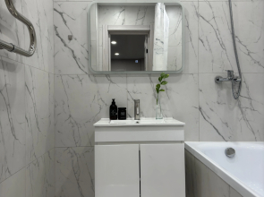 Апартаменты на Зорге