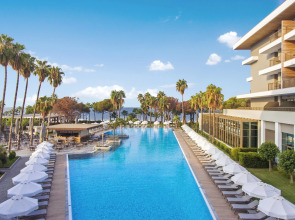 Acanthus Cennet Barut Collection - Ultra All Inclusive