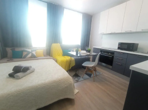 Posutochno V Domodedovo Flat