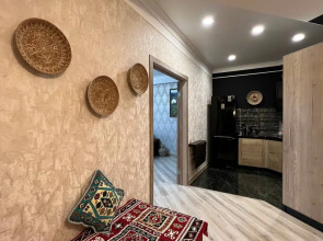 Апартаменты Дагестан