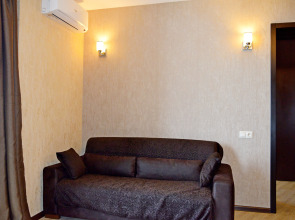 Апарт-отель Lux Apart 2komn