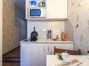 Квартира Гости Любят на Сенной