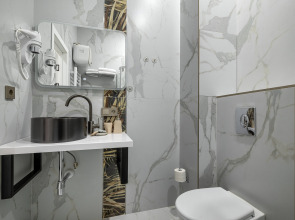 Апартаменты Люкс by Mangosteen Apartments