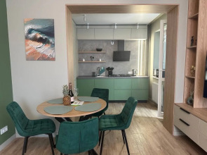 Квартира West Kranz