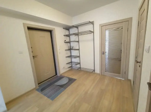 Квартира 2-комнатная Квартира с отличным ремонтом