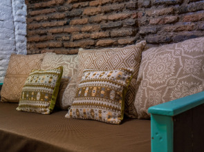 Апартаменты HB Zurab Zhvania