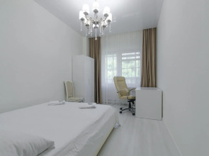 Апартаменты 4 комнатная на заливе