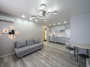 Апартаменты Apart Sharing Сысоева 9