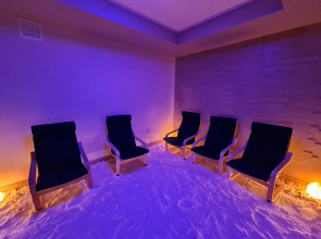 Отель Мышк Инн