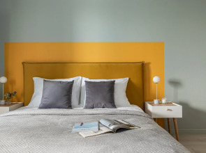 Апартаменты Olivia