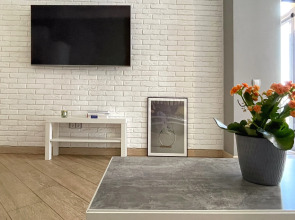 Апартаменты Green park Кисловодск